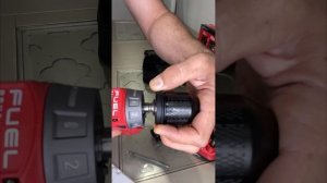 Milwaukee 2505 22 M12 Fuel Installation Drill Driver Kit, Compact, Forward Reverse Switch Review