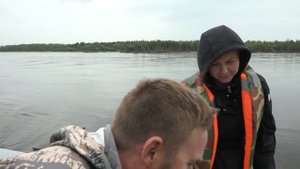 За тайменем в Хабаровский край. Фильм 1. Подготовка к рыбалке