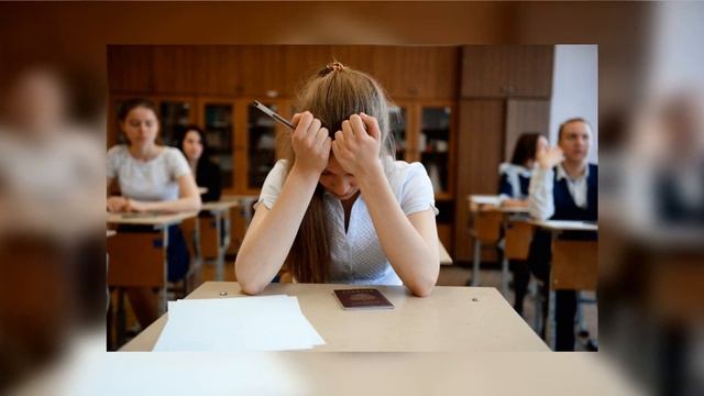 Минобрнауки не рассматривало вопрос о сокращении числа ЕГЭ до двух смотреть онлайн