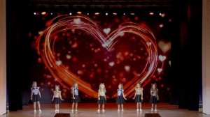 Вокальная студия Карамелька. Псков. 
День Матери. 22.11.2024.