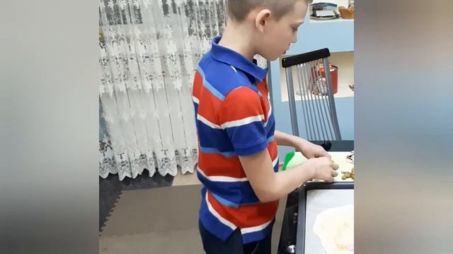 СУПЕР РЕЦЕПТ ПИЦЫ