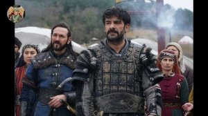 Kuruluş Osman 165. Bölüm (Yeni Sezon Analiz)