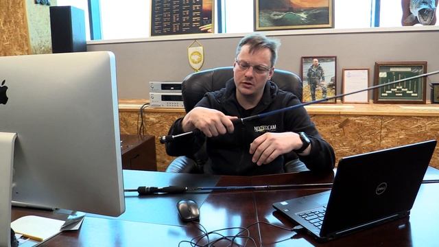 Norstream Navigator. Спиннинги для микроджига и лёгкого джига. Обзор новинок 2021 года