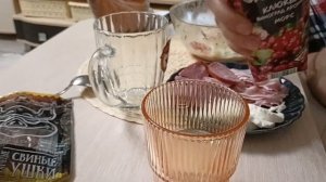 Распаковочка из Светофора, Чижика, Фикспрайса, нарисовалась проблема.