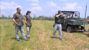 GOG TV 2011: Remington Versa Max Shotgun