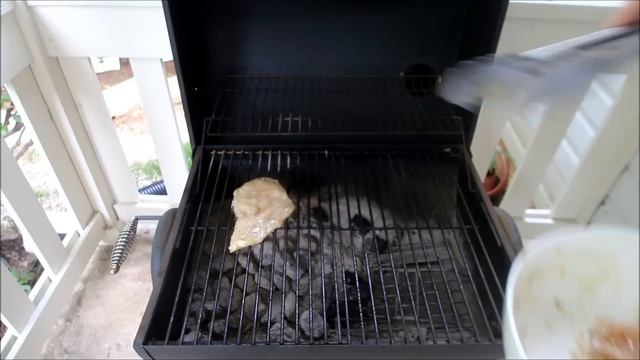 #1 Chicken Sandwich Recipe