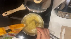 Гороховая мастырка на карася , которая реально работает
