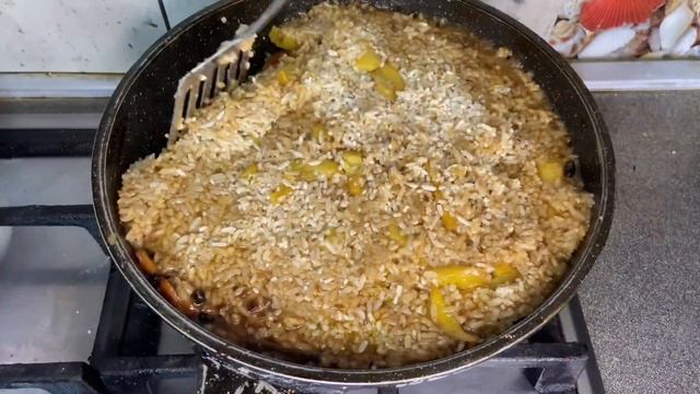 КАРТОШКАМЕН ПАЛАУ😱 Қоқан палау! Плов с картошкой!