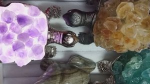 Каменная лавка( фигурки, браслеты 4 часть)