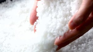НЕ НАПИШУТ об этом в ИНСТРУКЦИИ!Возрождает даже внутренние Органы... Что творит соль