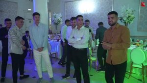 Nartay & Hazina (2-nji bolum) #dovletvideo