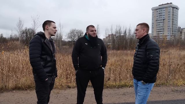 БПАН-КАК СТИЛЬ ЖИЗНИ!?