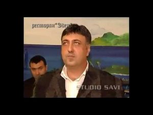 Данико Юсупов.Грузинская.