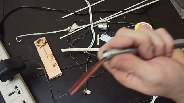 полезная самоделка