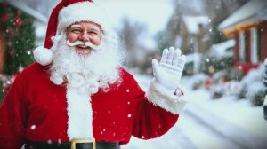 День Николауса (Дед Мороз)! Bald kommt Nikolaus! Рождественские песни на немецком языке