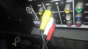 Как подключить приставку телевизору