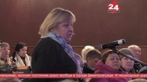 Главные новости любимого города. 03.12.2024