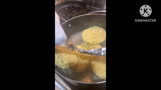 Noodle Time 1Buldak Cream Carbonara noodles