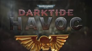 Warhammer 40,000 Darktide - Official Trailer