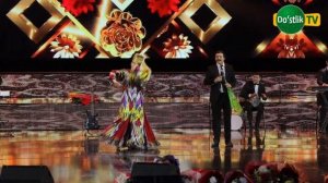 Ғиёс Бойтаев / Сарвинозим