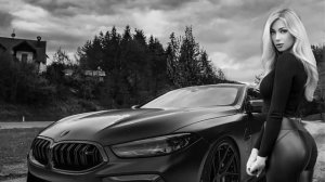 777DANNA777 - Музыка для пацанов - (danna_music) [Подборка треков №1]