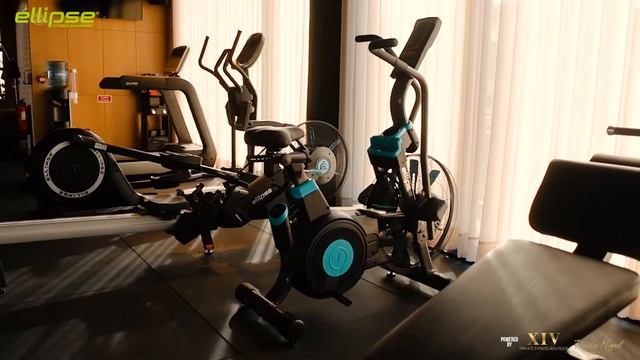 ELLIPSE FITNESS - XIV Private Fitness Boutique