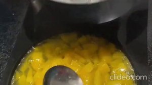 Фруктова начинка для торта (Фруктовая начинка для торта)