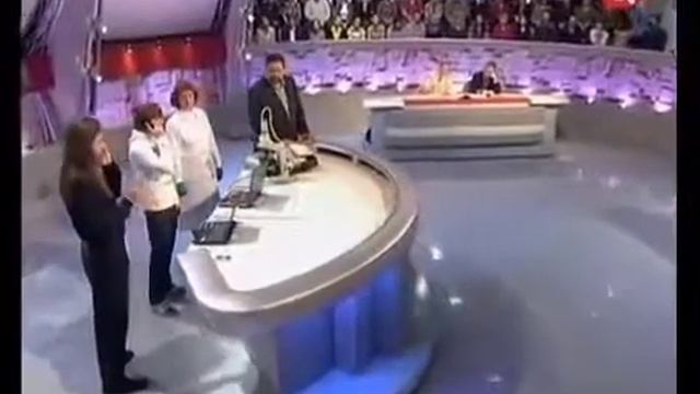 Владимир Тюняев на передаче "Фабрика мысли"  о НЕЙТРОНИКЕ