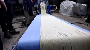 Свой бизнес. Производство макарон.