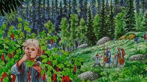 13 сентября - Куприянов день, Народный календарь