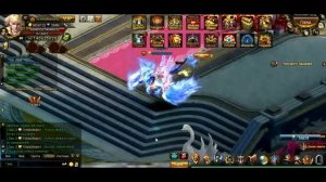 Обзор 1.1 грядущего обновления Demon Slayer 3 New Era