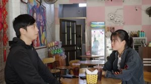 What will happen to CEO and Tu Thien when bad guys come to cause chaos?