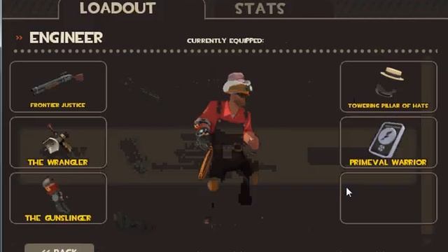 Level 3 Mini Sentry Glitch смотреть онлайн