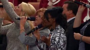 HE LOOKED BEYOND MY FAULT