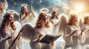 Адвент - 4 декабря