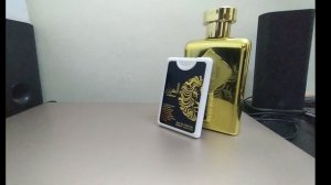 Al Dirgham by Ard Al Zaafaran (review) - A mass appealing affordable spring & summer fragrance!