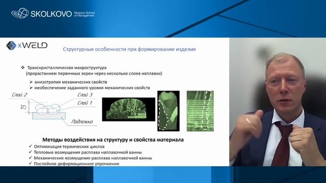 Зория трушникова биография и личная жизнь фото Лекция о проекте xWeld: выступление Дмитрия Трушникова - смотреть видео онлайн о