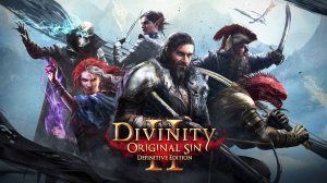 Прохождения Divinity: Original Sin II Часть 2