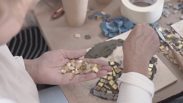 Выставка современного христианского искусства 