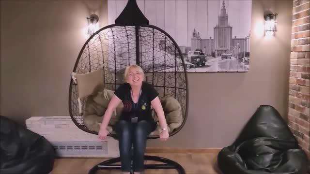 Хостел в Москве Ester House-лучший или?)))Отзыв честный и правдивый после проведённых дня и ночи!!! смотреть онлайн