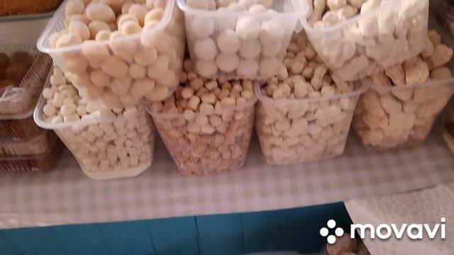 Алматы#зеленый базар#мясо#цены. Что купила.