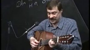 Михаил Кочетков - Романс