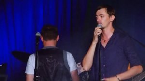 Театр  - Юрій Хвостенко,Олег Сікиринський