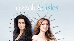 Напарницы – 4 сезон 13 серия / Rizzoli and Isles