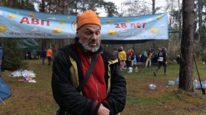 Антон Кротов про автостоп