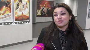 Обновленный кинотеатр в Ягодном – в тройке самых посещаемых в Магаданской области