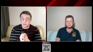 И тут пошли обидки... Михаил Чаплыга. Дикий LIVE.