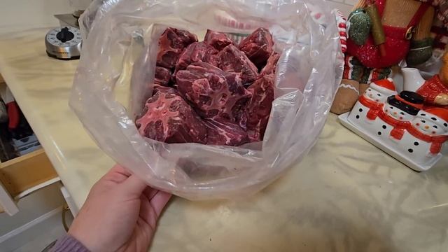 США/ Нам подкинули МЯСО ОЛЕНЯ. Пеку ХЛЕБ на Закваске ! Сериал Сельчанка в Америке!