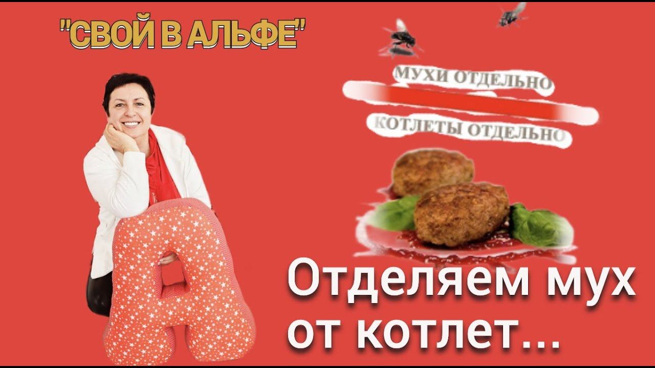 Система дохода агента "Свой в Альфе" | Разбираемся в нюансах