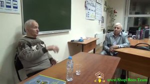 Кашковский 4 часть. Неформальное общение с пчеловодами.